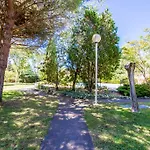 Appartement Basso Cambo