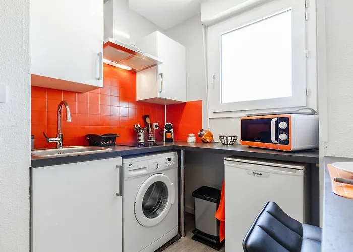 Appartement Basso Cambo