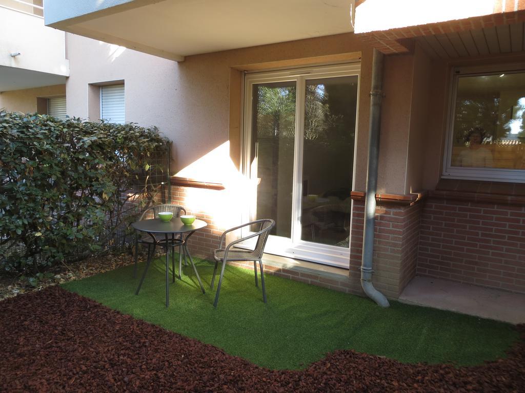 Apartment Cambo