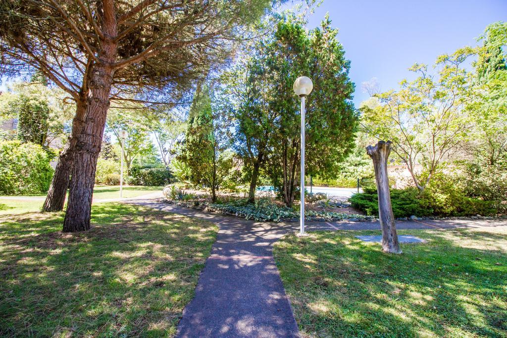 Apartment Cambo *