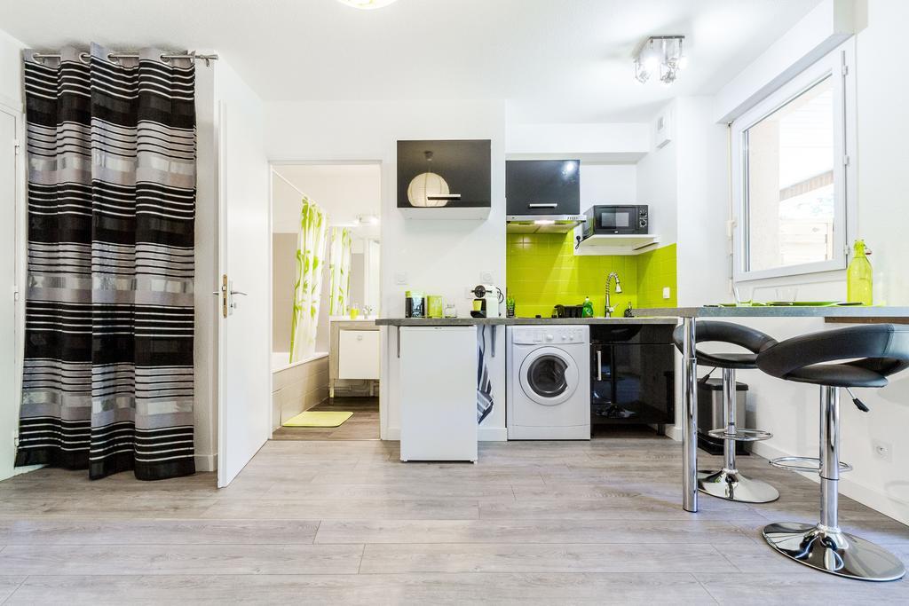 Apartment Cambo