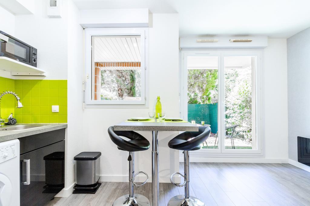 Cambo Apartment *