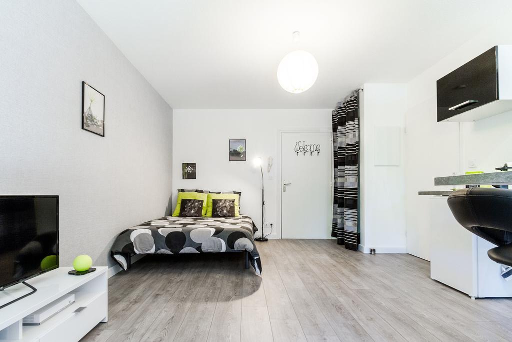 Cambo Apartment