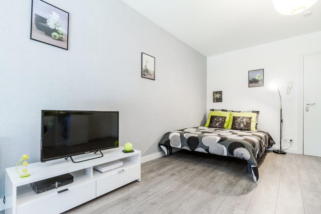 Apartment Cambo *