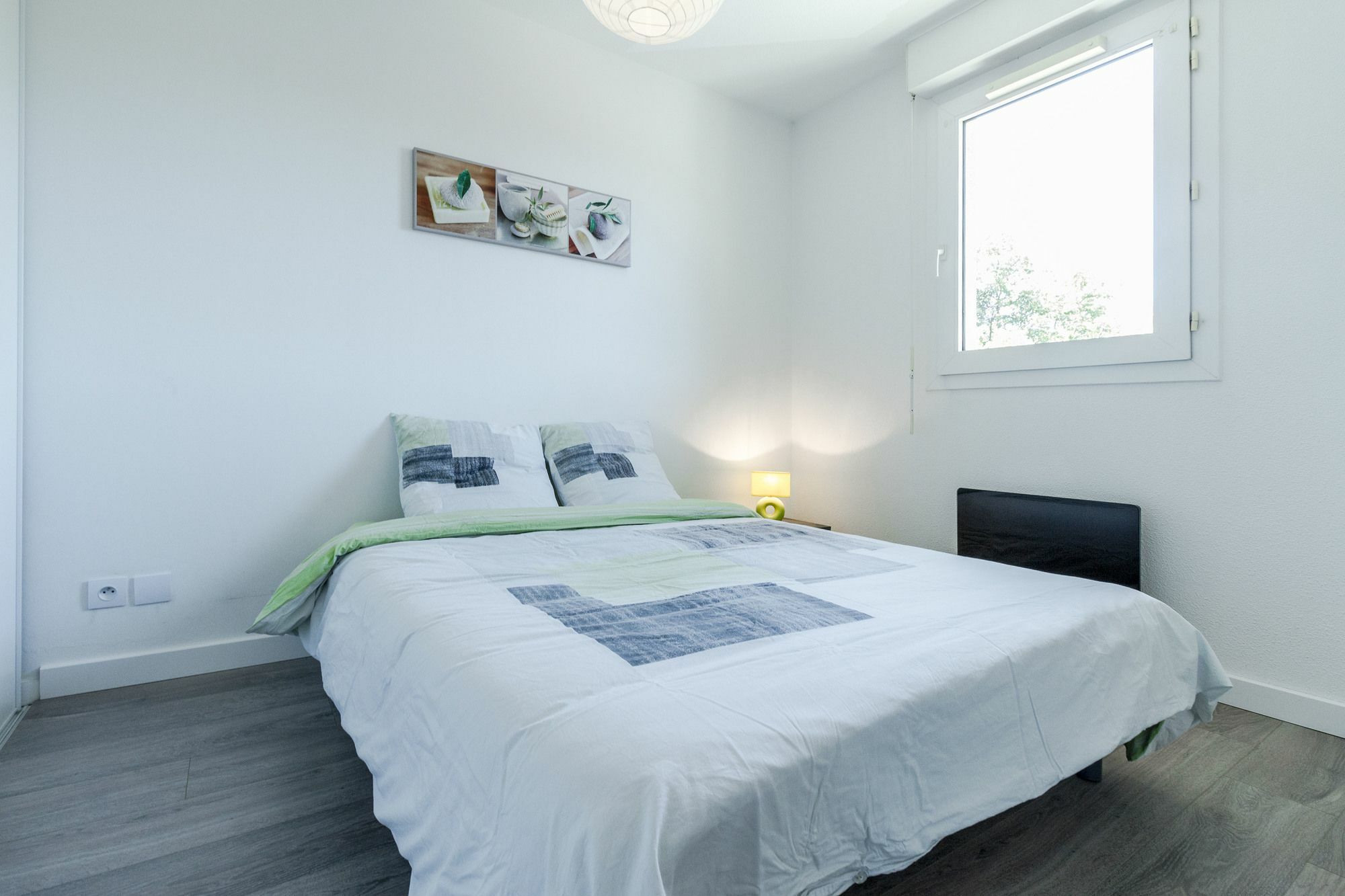 Cambo Apartment