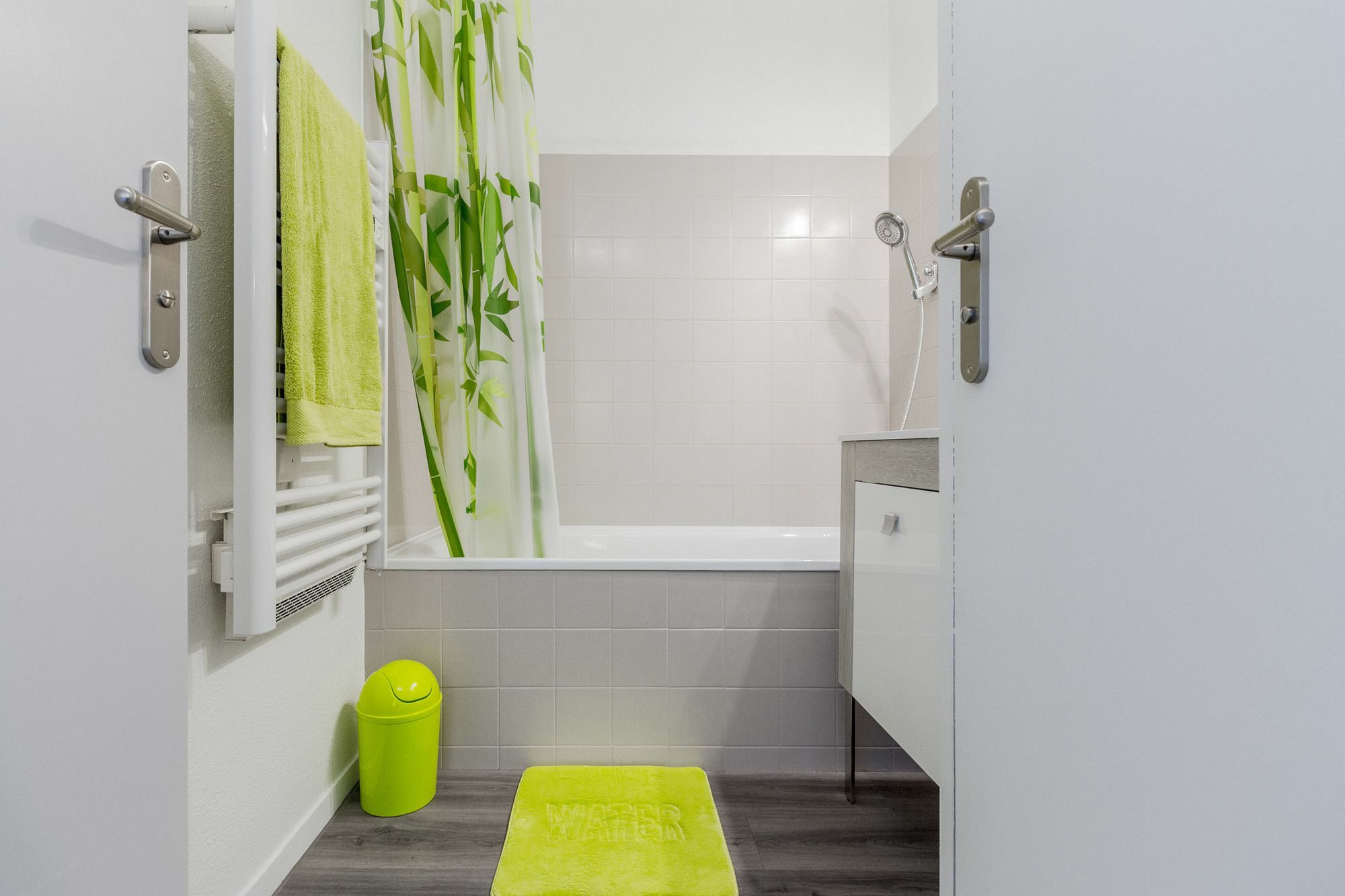 Cambo Apartment Toulouse