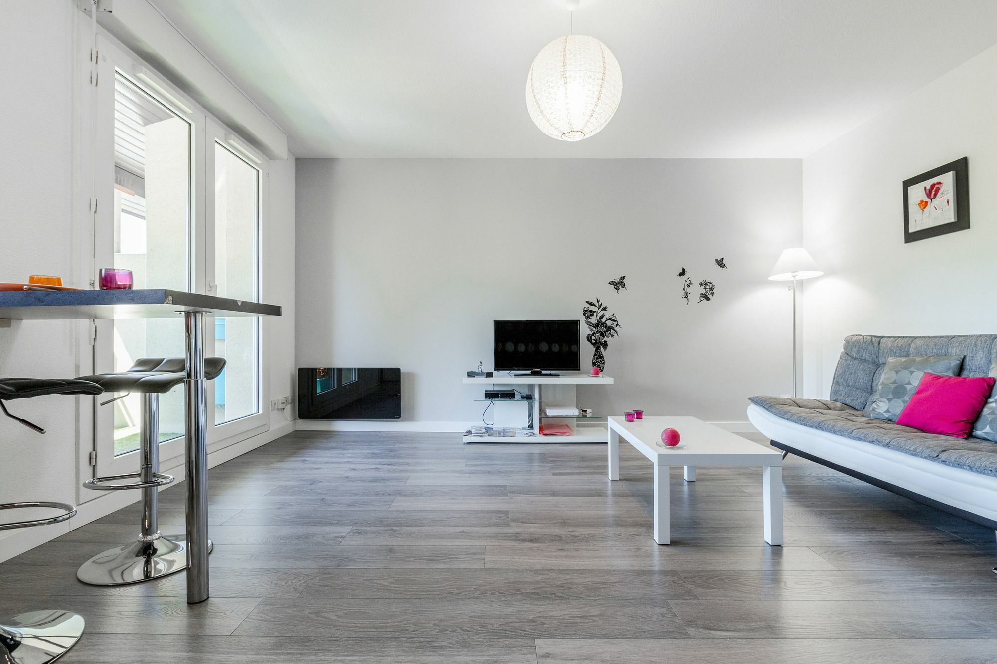Cambo Apartment *