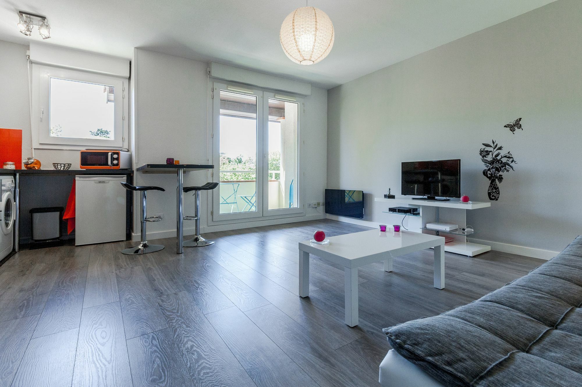Cambo Apartment Toulouse