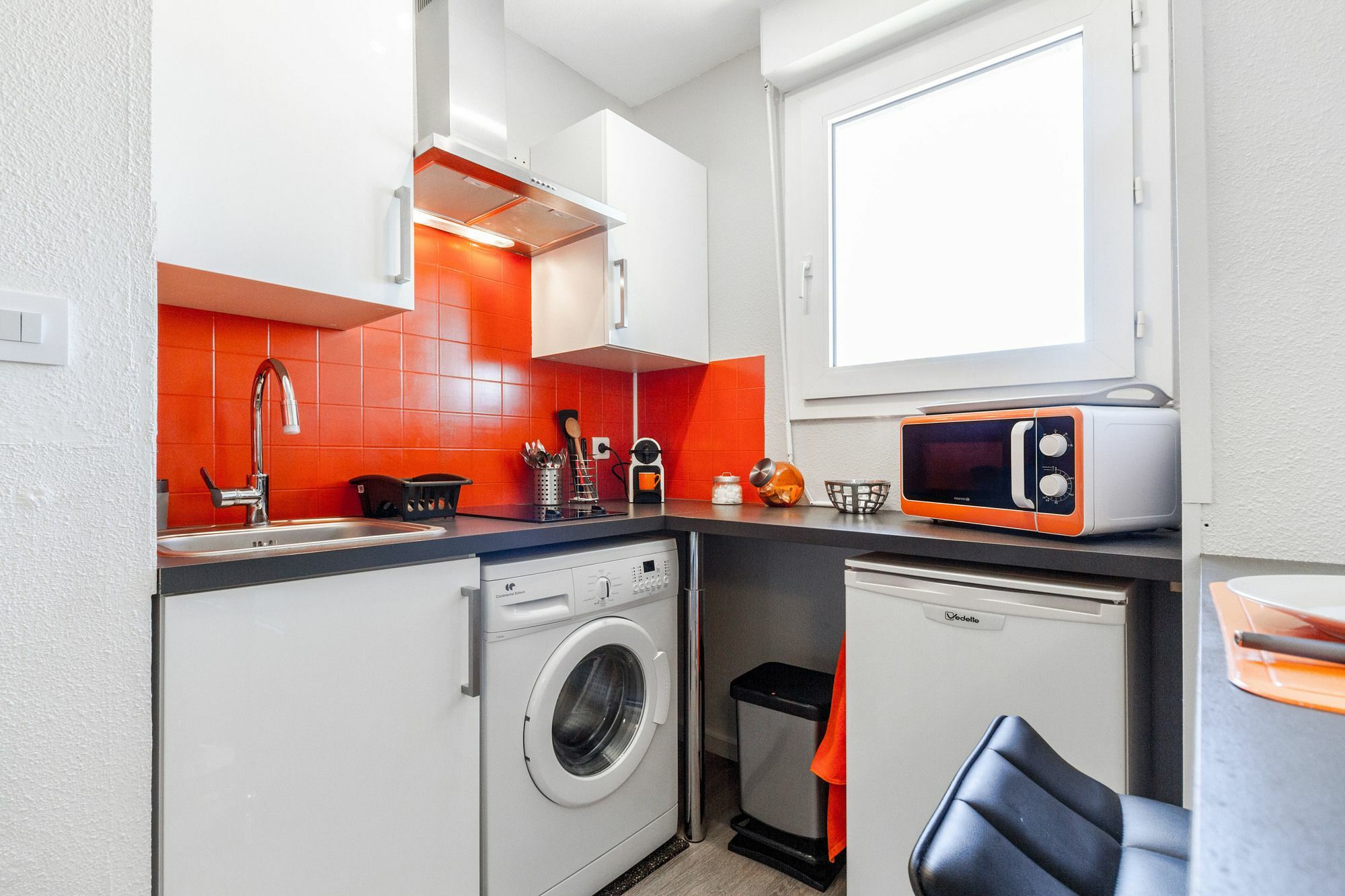 Cambo Apartment Toulouse