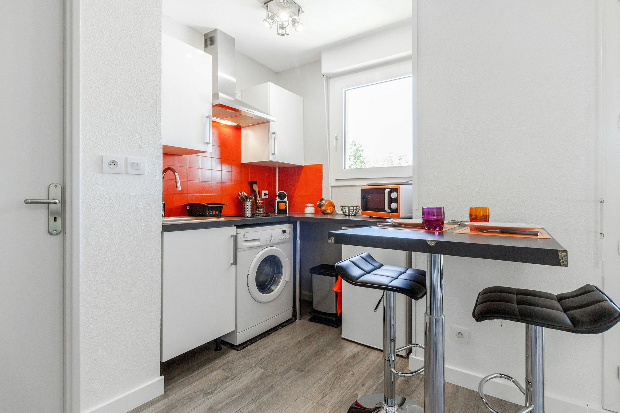 Cambo Apartment *