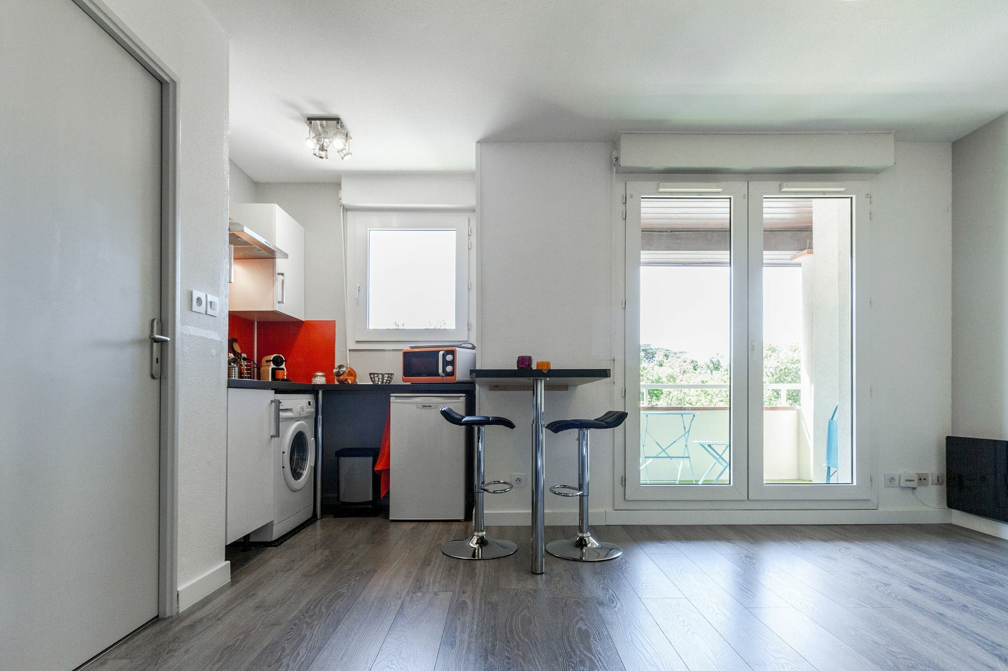 Cambo Apartment *